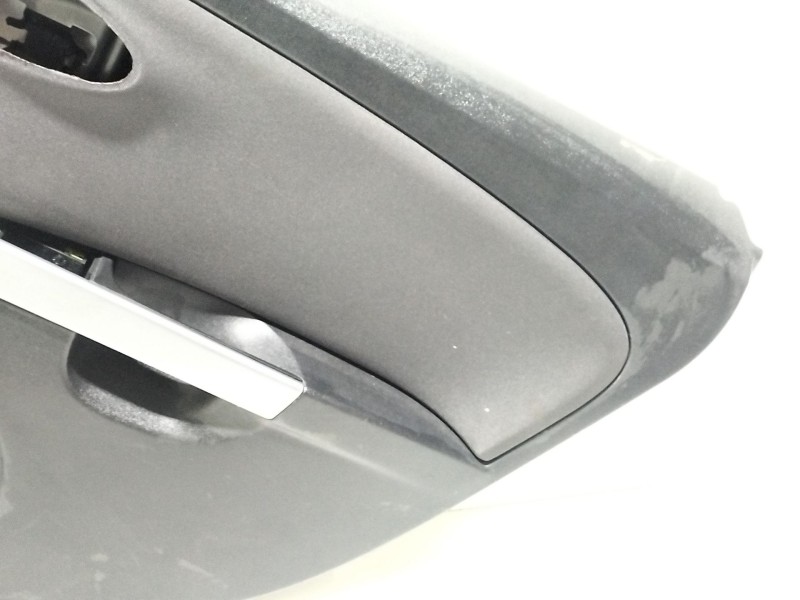 Recambio de guarnecido puerta trasera derecha para seat leon (1p1) 1.4 tsi referencia OEM IAM 1P0867212A  