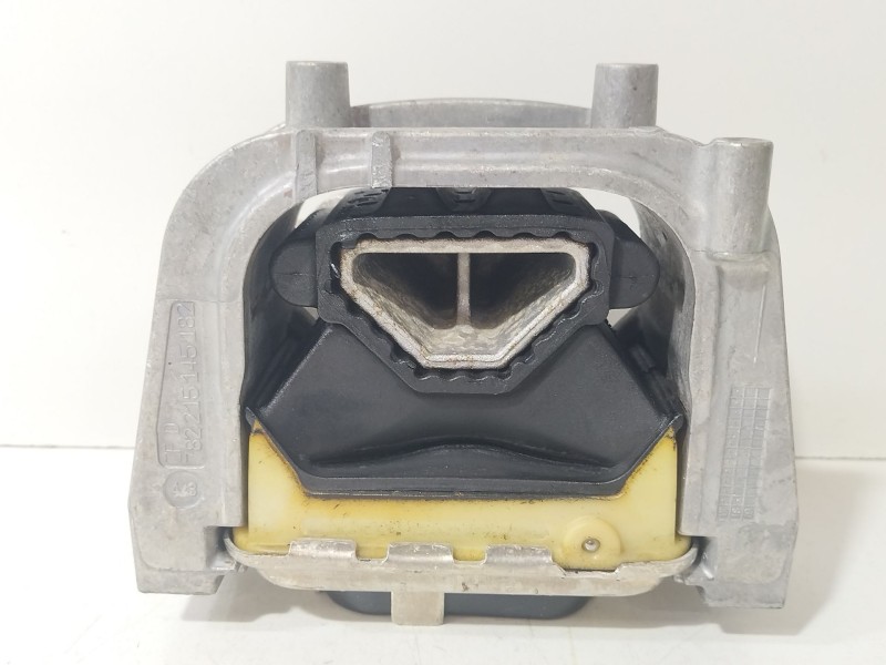 Recambio de soporte motor para volkswagen golf vii (5g1, bq1, be1, be2) 1.6 tdi referencia OEM IAM 5Q0199262DE  