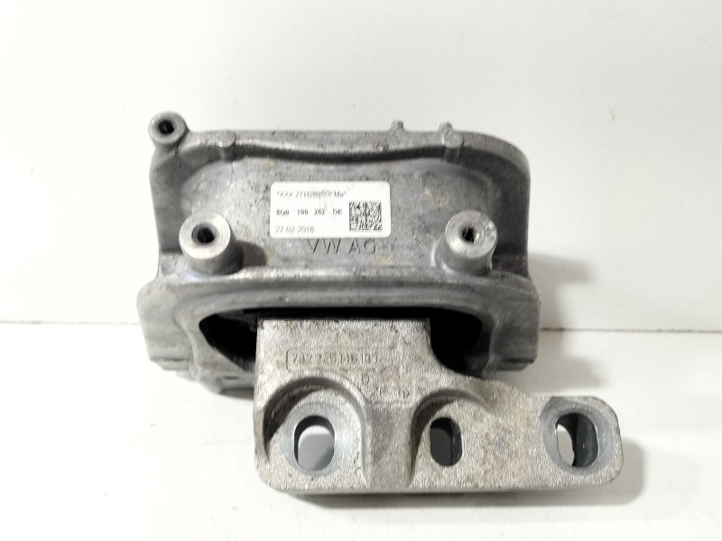 Recambio de soporte motor para volkswagen golf vii (5g1, bq1, be1, be2) 1.6 tdi referencia OEM IAM 5Q0199262DE  