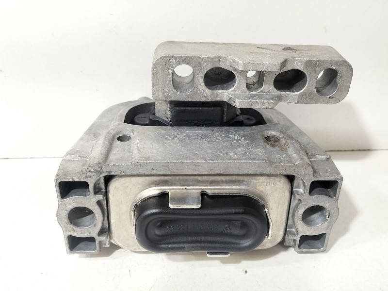 Recambio de soporte motor para volkswagen golf vii (5g1, bq1, be1, be2) 1.6 tdi referencia OEM IAM 5Q0199262DE  