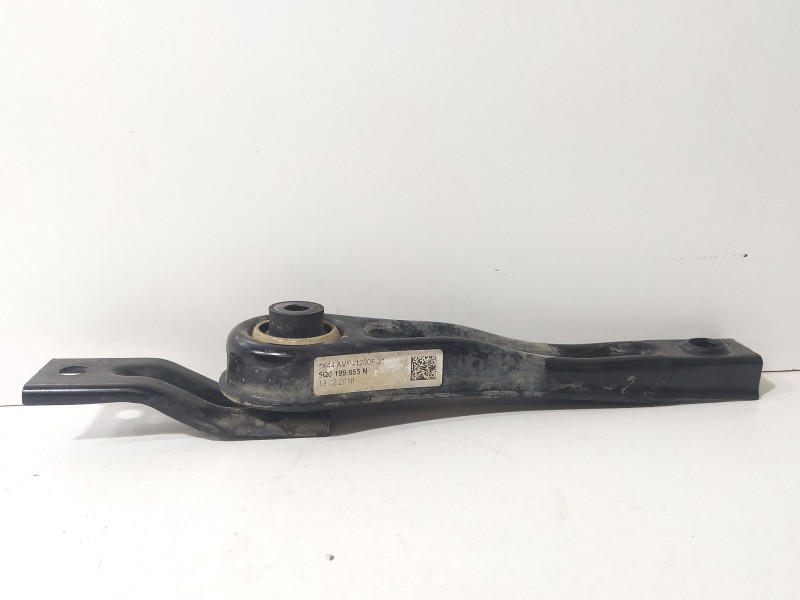 Recambio de soporte motor para volkswagen golf vii (5g1, bq1, be1, be2) 1.6 tdi referencia OEM IAM 5Q0199855N  