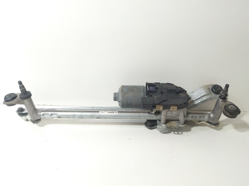 Recambio de motor limpia delantero para volkswagen golf vii (5g1, bq1, be1, be2) 1.6 tdi referencia OEM IAM 5G1955023D  