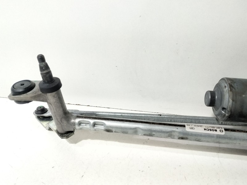 Recambio de motor limpia delantero para volkswagen golf vii (5g1, bq1, be1, be2) 1.6 tdi referencia OEM IAM 5G1955023D  