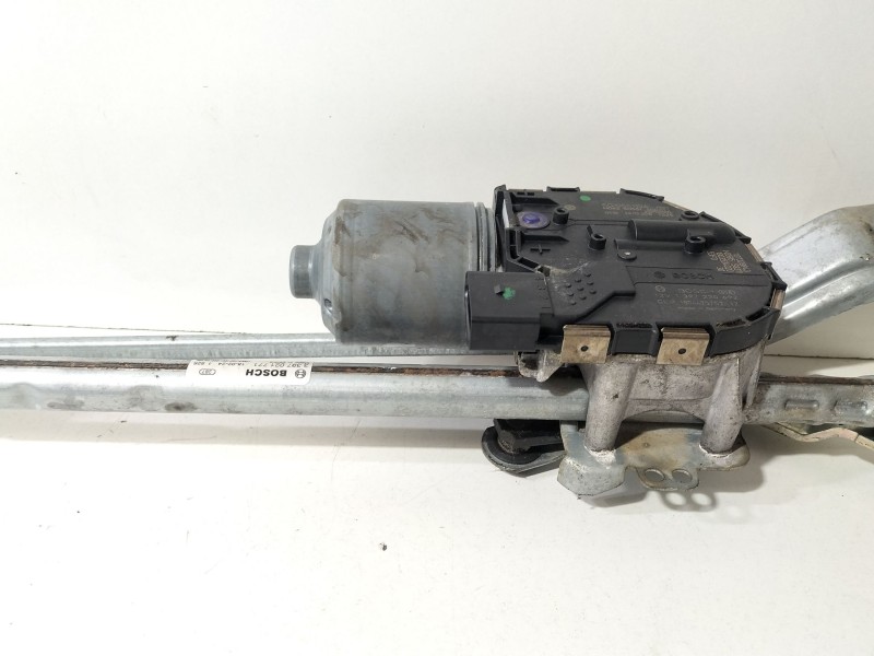 Recambio de motor limpia delantero para volkswagen golf vii (5g1, bq1, be1, be2) 1.6 tdi referencia OEM IAM 5G1955023D  