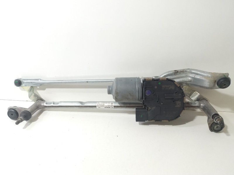 Recambio de motor limpia delantero para volkswagen golf vii (5g1, bq1, be1, be2) 1.6 tdi referencia OEM IAM 5G1955023D  