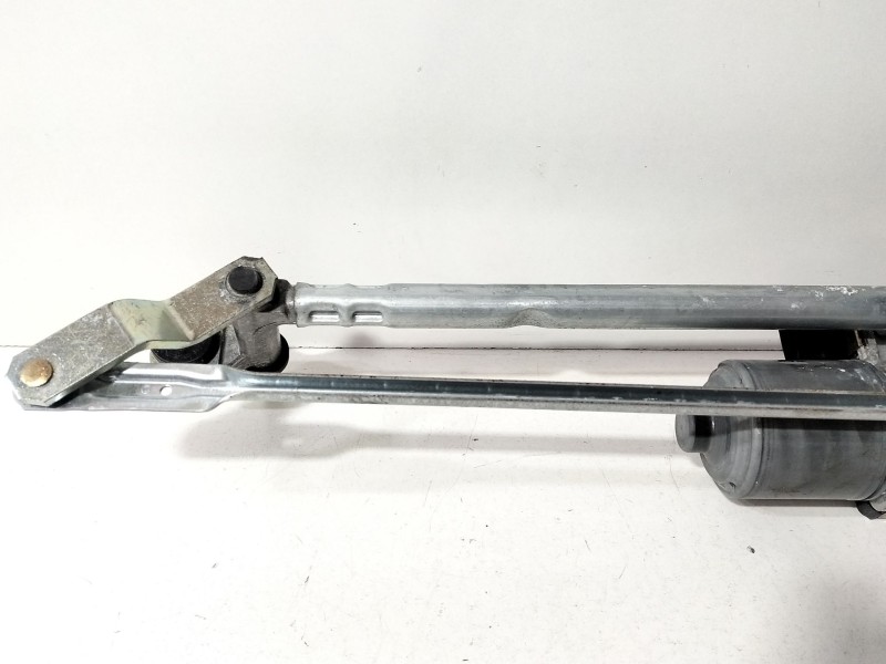 Recambio de motor limpia delantero para volkswagen golf vii (5g1, bq1, be1, be2) 1.6 tdi referencia OEM IAM 5G1955023D  