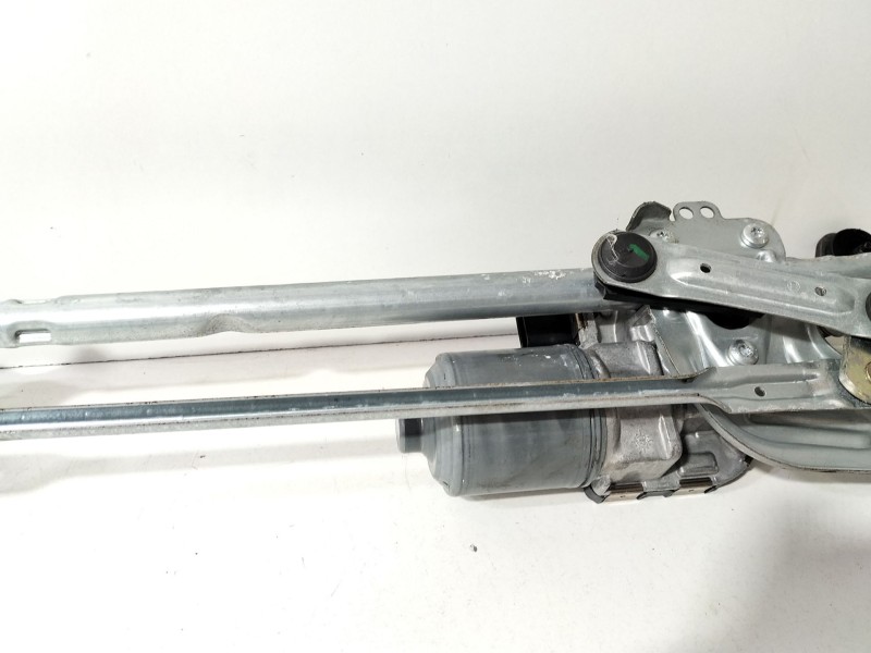 Recambio de motor limpia delantero para volkswagen golf vii (5g1, bq1, be1, be2) 1.6 tdi referencia OEM IAM 5G1955023D  