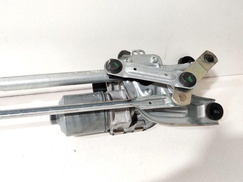 Recambio de motor limpia delantero para volkswagen golf vii (5g1, bq1, be1, be2) 1.6 tdi referencia OEM IAM 5G1955023D  