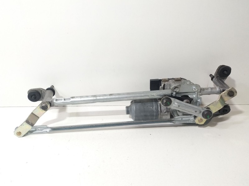 Recambio de motor limpia delantero para volkswagen golf vii (5g1, bq1, be1, be2) 1.6 tdi referencia OEM IAM 5G1955023D  