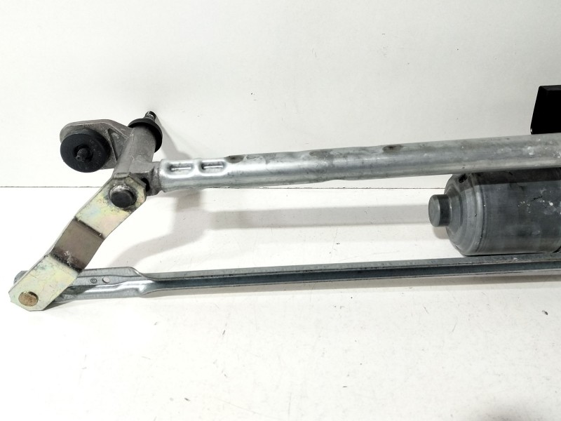 Recambio de motor limpia delantero para volkswagen golf vii (5g1, bq1, be1, be2) 1.6 tdi referencia OEM IAM 5G1955023D  