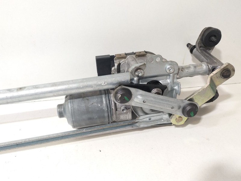 Recambio de motor limpia delantero para volkswagen golf vii (5g1, bq1, be1, be2) 1.6 tdi referencia OEM IAM 5G1955023D  