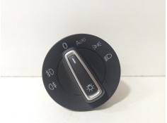 Recambio de mando luces para volkswagen golf vii (5g1, bq1, be1, be2) 1.6 tdi referencia OEM IAM 5G0941431BD  