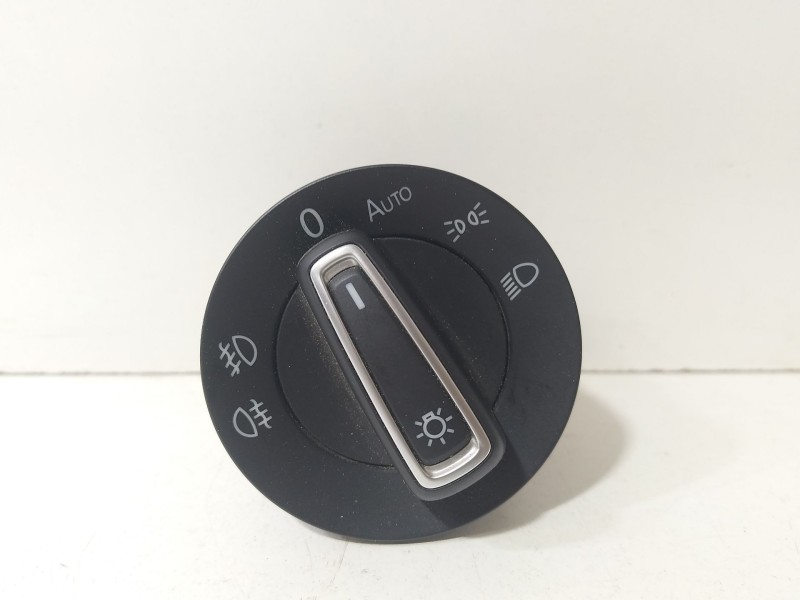 Recambio de mando luces para volkswagen golf vii (5g1, bq1, be1, be2) 1.6 tdi referencia OEM IAM 5G0941431BD  