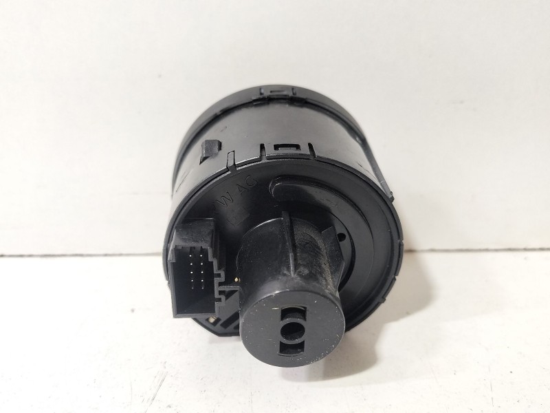Recambio de mando luces para volkswagen golf vii (5g1, bq1, be1, be2) 1.6 tdi referencia OEM IAM 5G0941431BD  