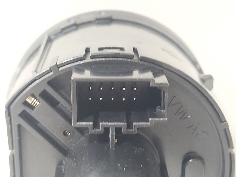 Recambio de mando luces para volkswagen golf vii (5g1, bq1, be1, be2) 1.6 tdi referencia OEM IAM 5G0941431BD  