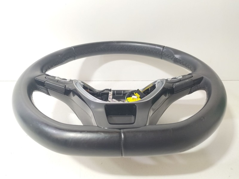 Recambio de volante multifuncion para volkswagen golf vii (5g1, bq1, be1, be2) 1.6 tdi referencia OEM IAM 622995100A  