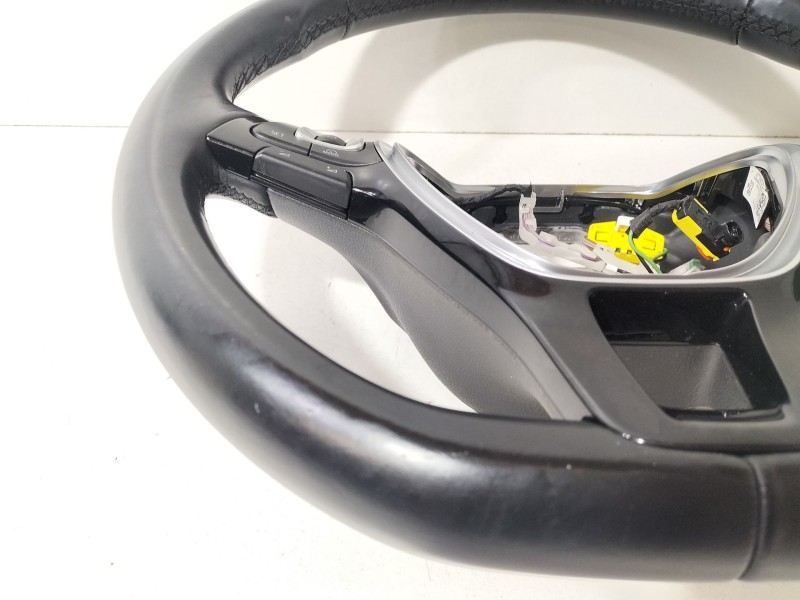 Recambio de volante multifuncion para volkswagen golf vii (5g1, bq1, be1, be2) 1.6 tdi referencia OEM IAM 622995100A  