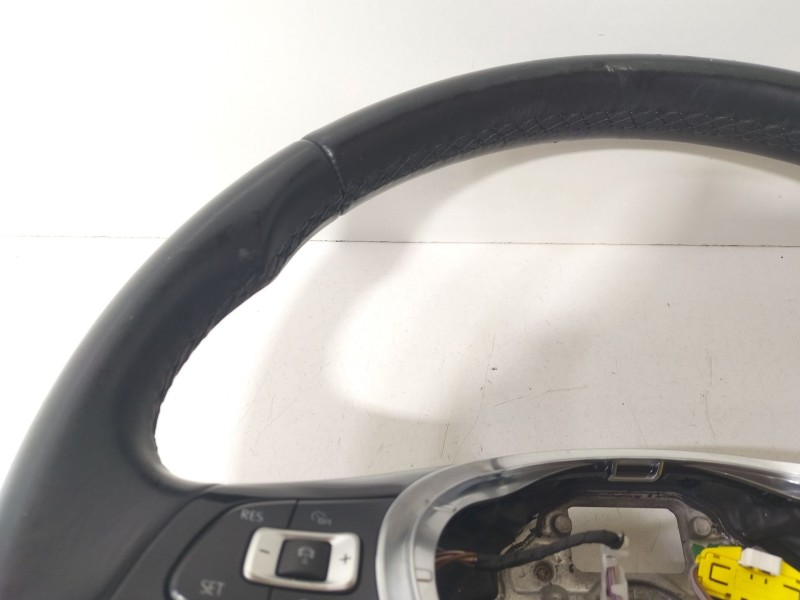 Recambio de volante multifuncion para volkswagen golf vii (5g1, bq1, be1, be2) 1.6 tdi referencia OEM IAM 622995100A  