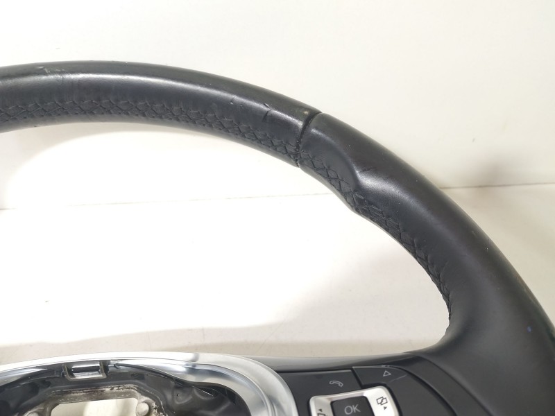 Recambio de volante multifuncion para volkswagen golf vii (5g1, bq1, be1, be2) 1.6 tdi referencia OEM IAM 622995100A  