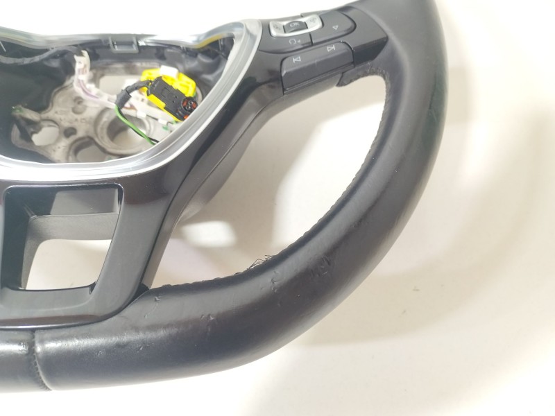 Recambio de volante multifuncion para volkswagen golf vii (5g1, bq1, be1, be2) 1.6 tdi referencia OEM IAM 622995100A  