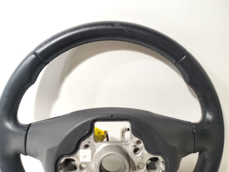 Recambio de volante multifuncion para volkswagen golf vii (5g1, bq1, be1, be2) 1.6 tdi referencia OEM IAM 622995100A  