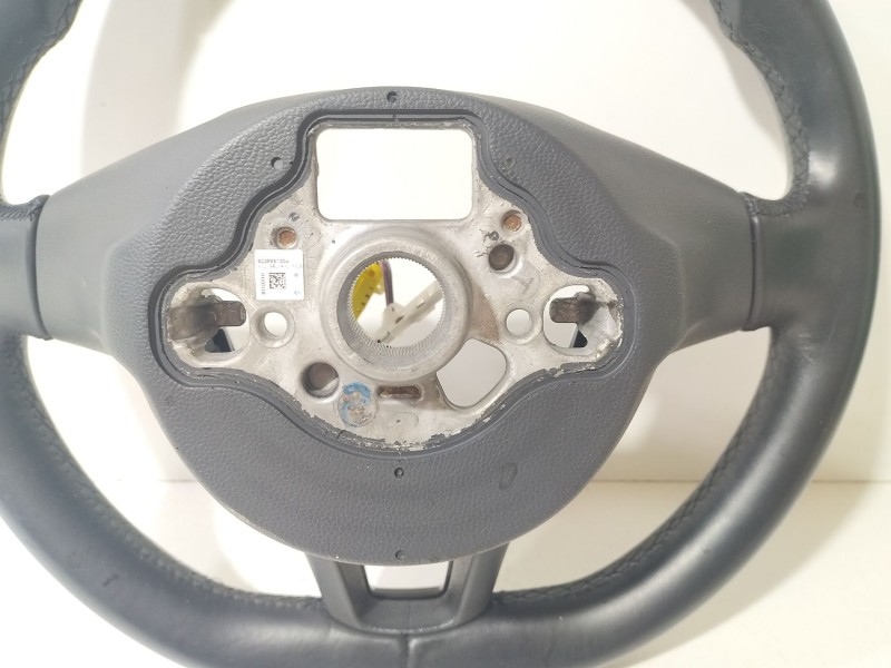 Recambio de volante multifuncion para volkswagen golf vii (5g1, bq1, be1, be2) 1.6 tdi referencia OEM IAM 622995100A  