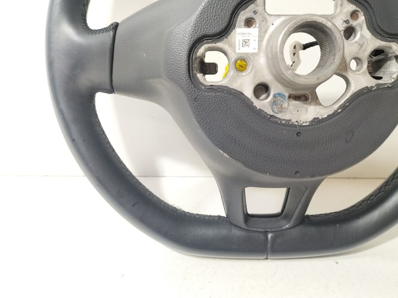 Recambio de volante multifuncion para volkswagen golf vii (5g1, bq1, be1, be2) 1.6 tdi referencia OEM IAM 622995100A  