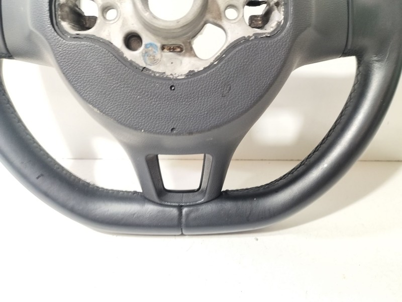 Recambio de volante multifuncion para volkswagen golf vii (5g1, bq1, be1, be2) 1.6 tdi referencia OEM IAM 622995100A  