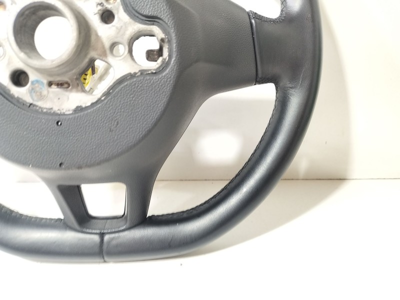 Recambio de volante multifuncion para volkswagen golf vii (5g1, bq1, be1, be2) 1.6 tdi referencia OEM IAM 622995100A  