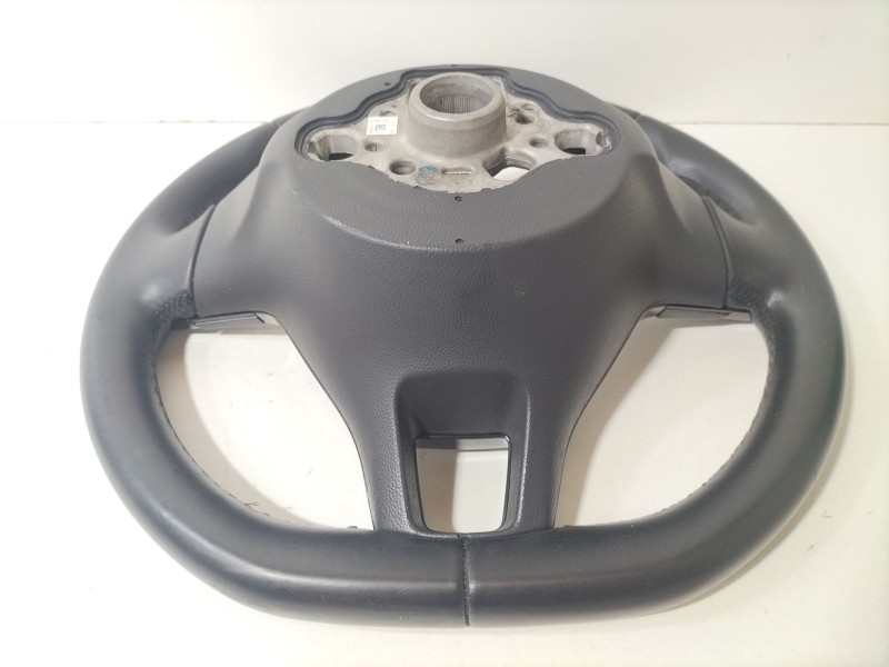 Recambio de volante multifuncion para volkswagen golf vii (5g1, bq1, be1, be2) 1.6 tdi referencia OEM IAM 622995100A  