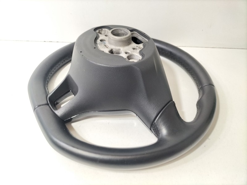 Recambio de volante multifuncion para volkswagen golf vii (5g1, bq1, be1, be2) 1.6 tdi referencia OEM IAM 622995100A  