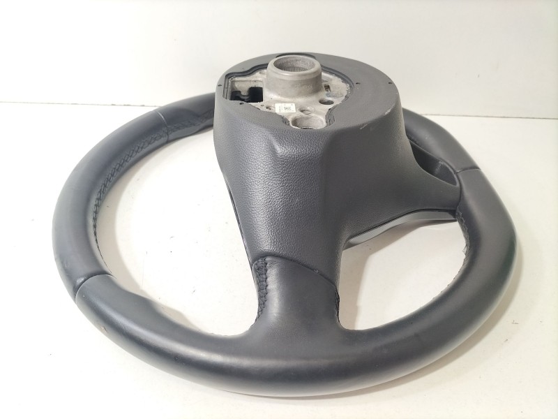 Recambio de volante multifuncion para volkswagen golf vii (5g1, bq1, be1, be2) 1.6 tdi referencia OEM IAM 622995100A  