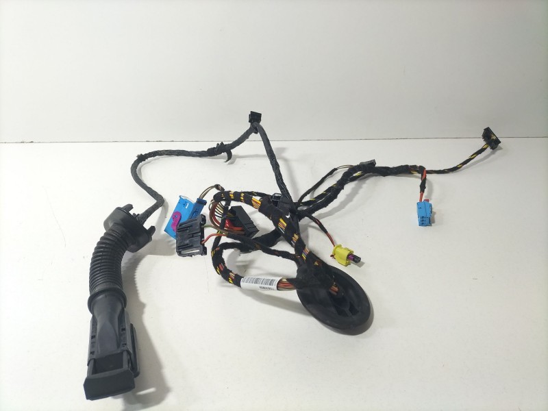 Recambio de cableado electrico de puerta para volkswagen golf vii (5g1, bq1, be1, be2) 1.6 tdi referencia OEM IAM 5G4971162GE  