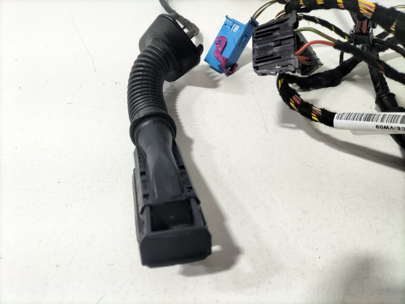 Recambio de cableado electrico de puerta para volkswagen golf vii (5g1, bq1, be1, be2) 1.6 tdi referencia OEM IAM 5G4971162GE  