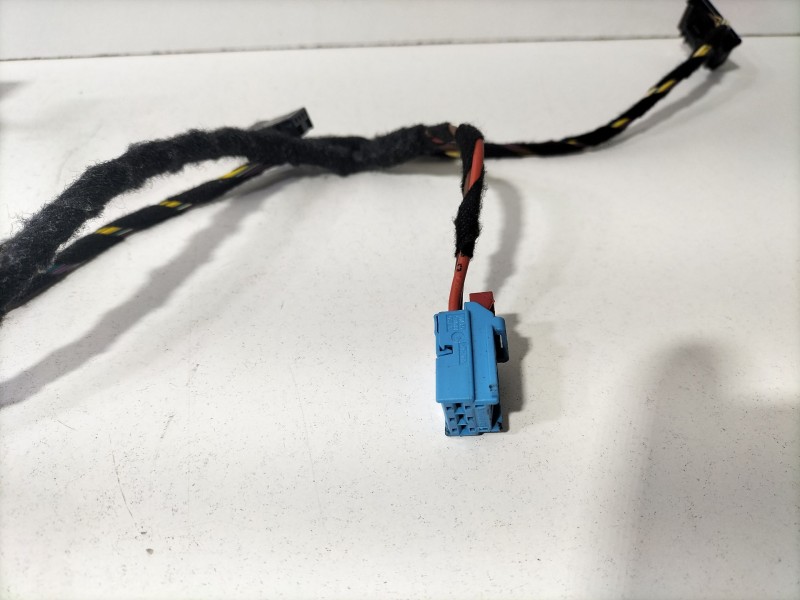 Recambio de cableado electrico de puerta para volkswagen golf vii (5g1, bq1, be1, be2) 1.6 tdi referencia OEM IAM 5G4971162GE  