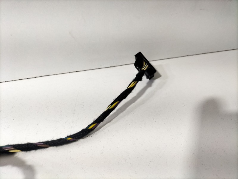 Recambio de cableado electrico de puerta para volkswagen golf vii (5g1, bq1, be1, be2) 1.6 tdi referencia OEM IAM 5G4971162GE  