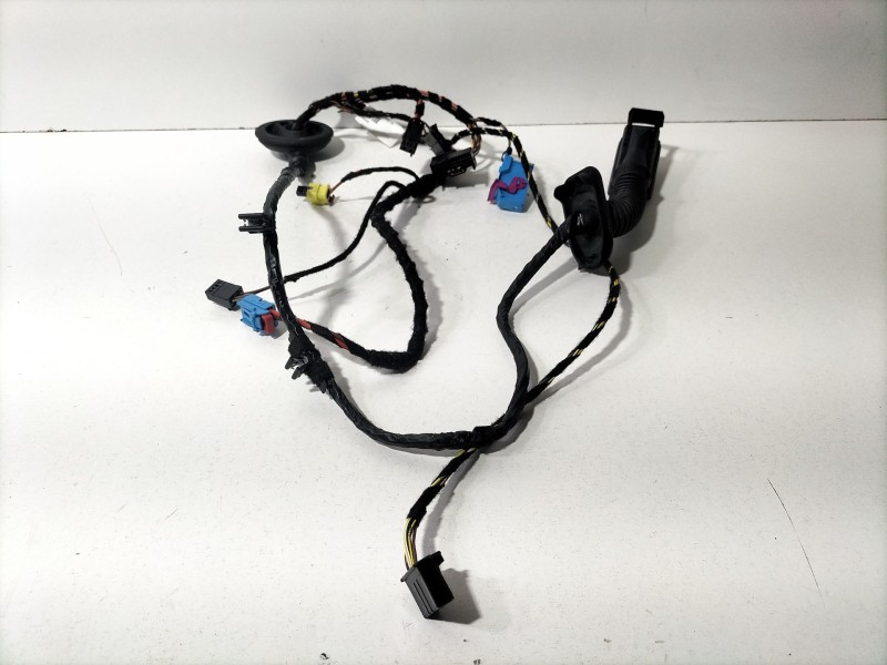 Recambio de cableado electrico de puerta para volkswagen golf vii (5g1, bq1, be1, be2) 1.6 tdi referencia OEM IAM 5G4971162GE  