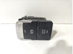 Recambio de freno de mano electrico para volkswagen golf vii (5g1, bq1, be1, be2) 1.6 tdi referencia OEM IAM 5G0927225D  