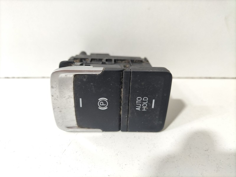 Recambio de freno de mano electrico para volkswagen golf vii (5g1, bq1, be1, be2) 1.6 tdi referencia OEM IAM 5G0927225D  