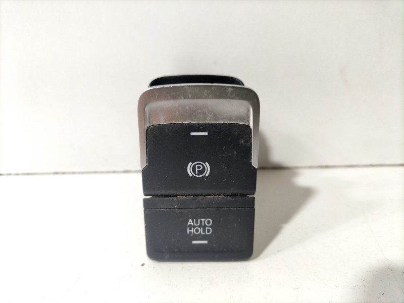 Recambio de freno de mano electrico para volkswagen golf vii (5g1, bq1, be1, be2) 1.6 tdi referencia OEM IAM 5G0927225D  