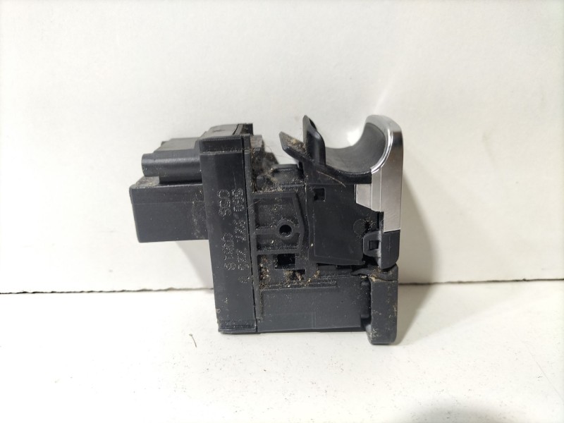 Recambio de freno de mano electrico para volkswagen golf vii (5g1, bq1, be1, be2) 1.6 tdi referencia OEM IAM 5G0927225D  