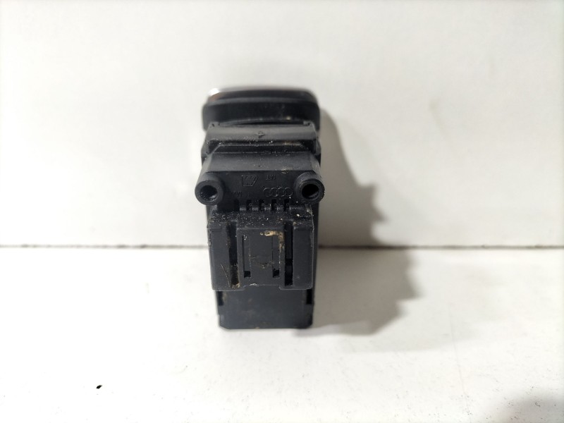 Recambio de freno de mano electrico para volkswagen golf vii (5g1, bq1, be1, be2) 1.6 tdi referencia OEM IAM 5G0927225D  