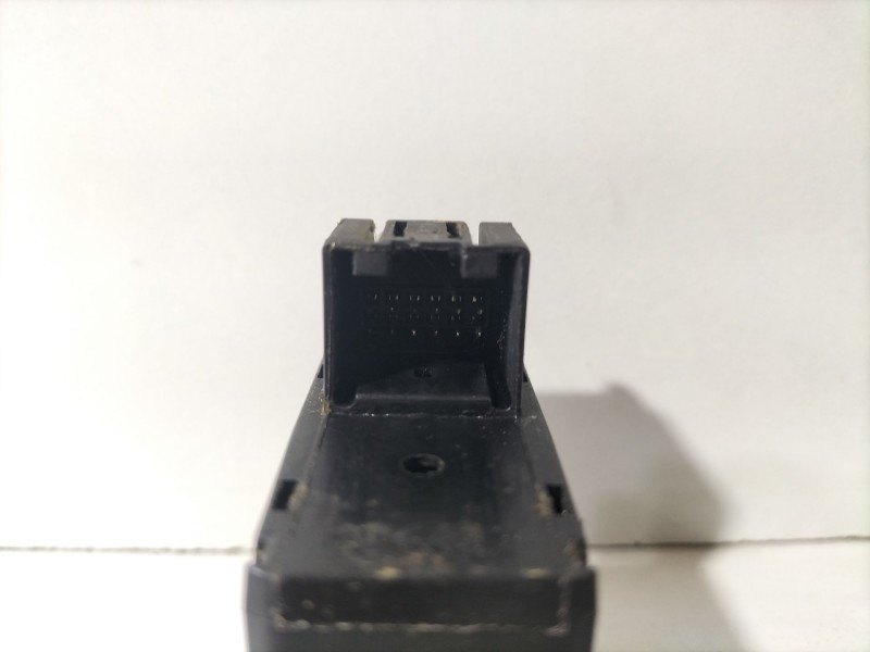Recambio de freno de mano electrico para volkswagen golf vii (5g1, bq1, be1, be2) 1.6 tdi referencia OEM IAM 5G0927225D  