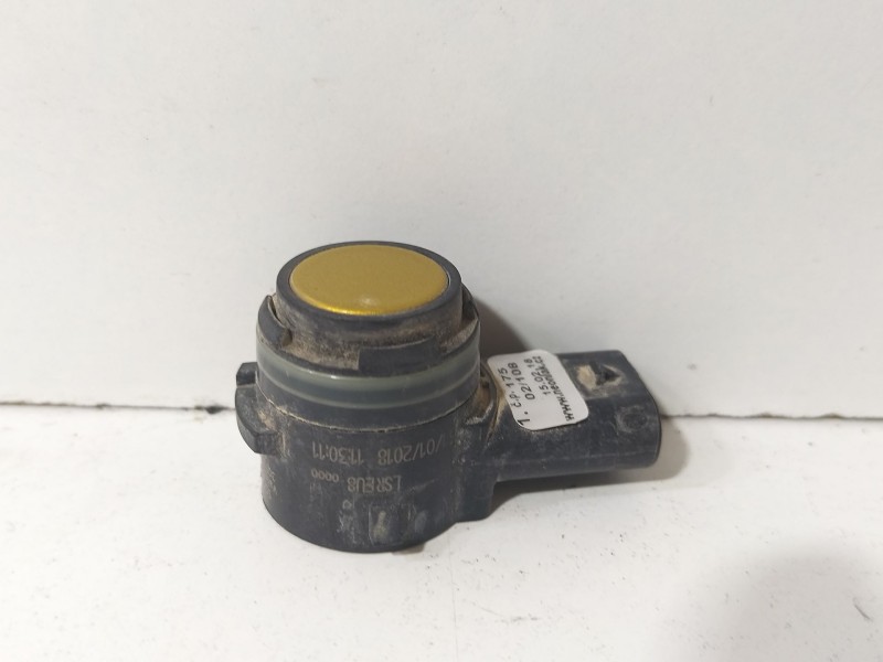 Recambio de sensor de aparcamiento para volkswagen golf vii (5g1, bq1, be1, be2) 1.6 tdi referencia OEM IAM 5G0919275B  