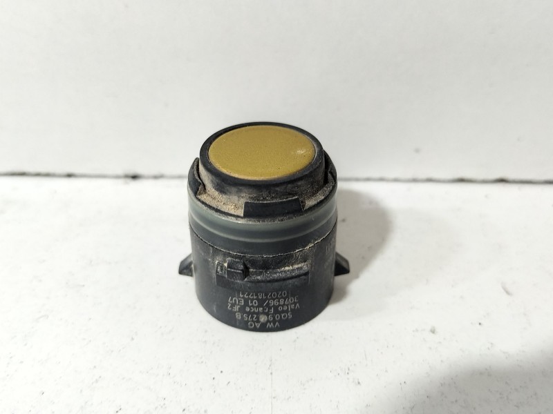 Recambio de sensor de aparcamiento para volkswagen golf vii (5g1, bq1, be1, be2) 1.6 tdi referencia OEM IAM 5G0919275B  