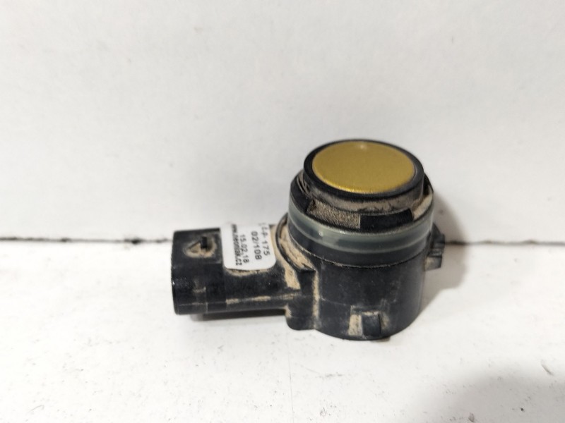 Recambio de sensor de aparcamiento para volkswagen golf vii (5g1, bq1, be1, be2) 1.6 tdi referencia OEM IAM 5G0919275B  