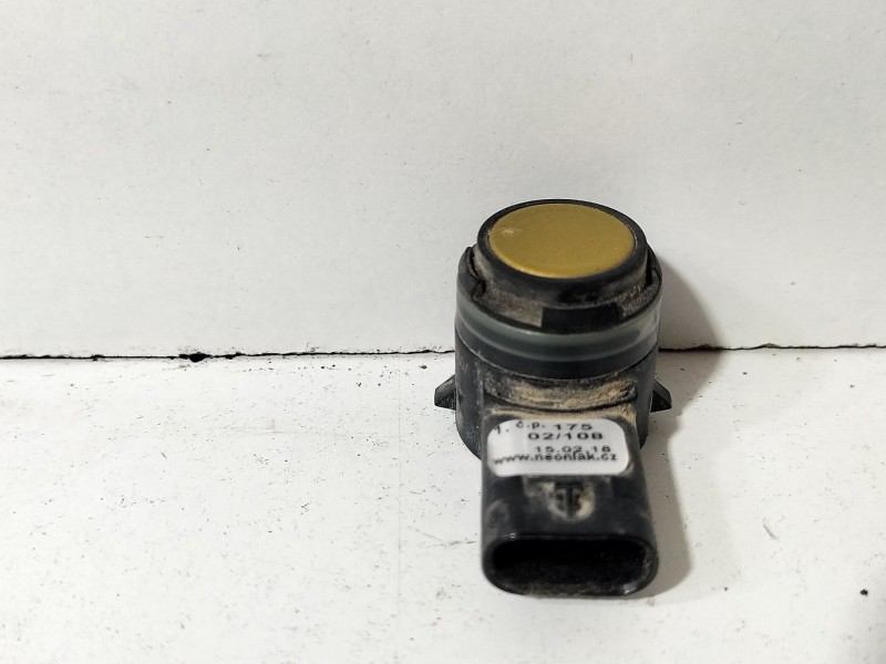 Recambio de sensor de aparcamiento para volkswagen golf vii (5g1, bq1, be1, be2) 1.6 tdi referencia OEM IAM 5G0919275B  
