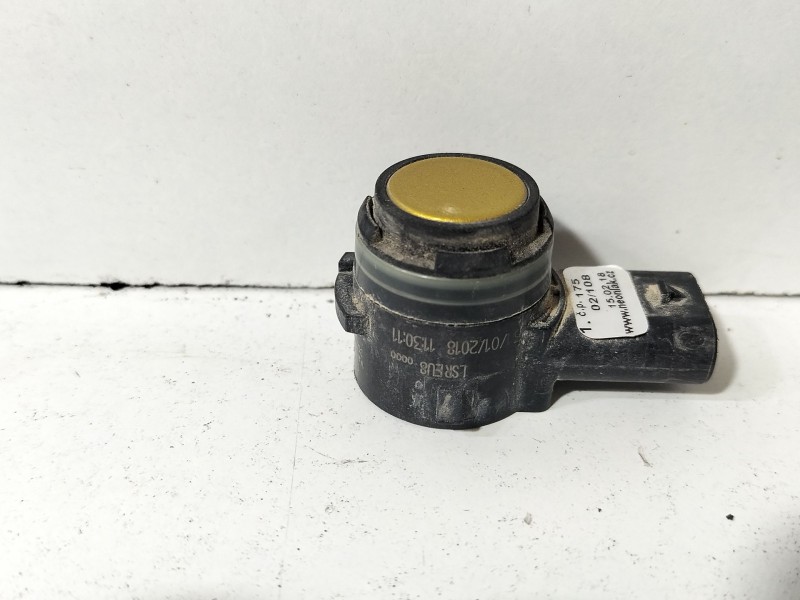Recambio de sensor de aparcamiento para volkswagen golf vii (5g1, bq1, be1, be2) 1.6 tdi referencia OEM IAM 5G0919275B  