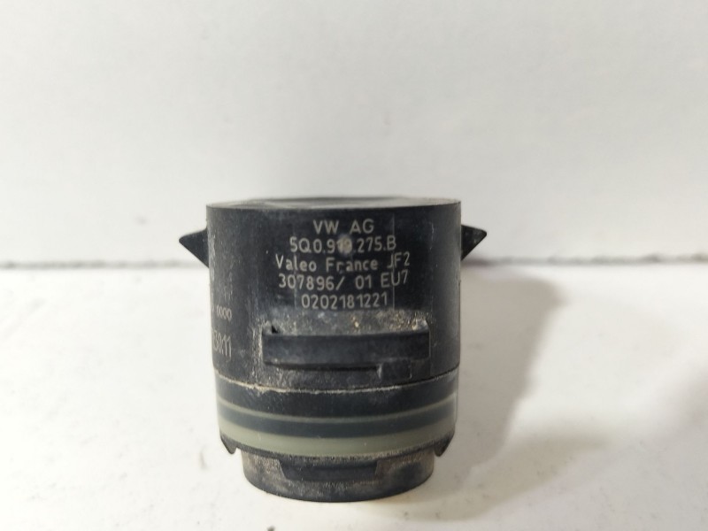 Recambio de sensor de aparcamiento para volkswagen golf vii (5g1, bq1, be1, be2) 1.6 tdi referencia OEM IAM 5G0919275B  