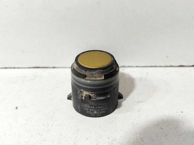 Recambio de sensor de aparcamiento para volkswagen golf vii (5g1, bq1, be1, be2) 1.6 tdi referencia OEM IAM 5G0919275B  